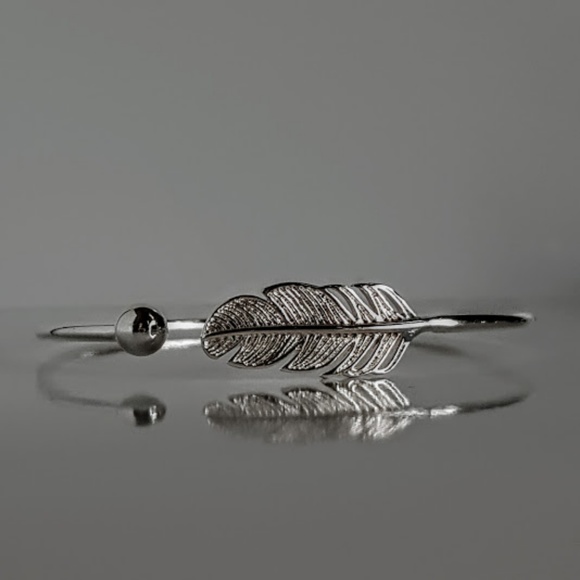 Sterling Silver Bracelet - Picture 2 of 7